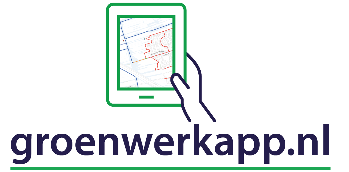 Groenwerkapp